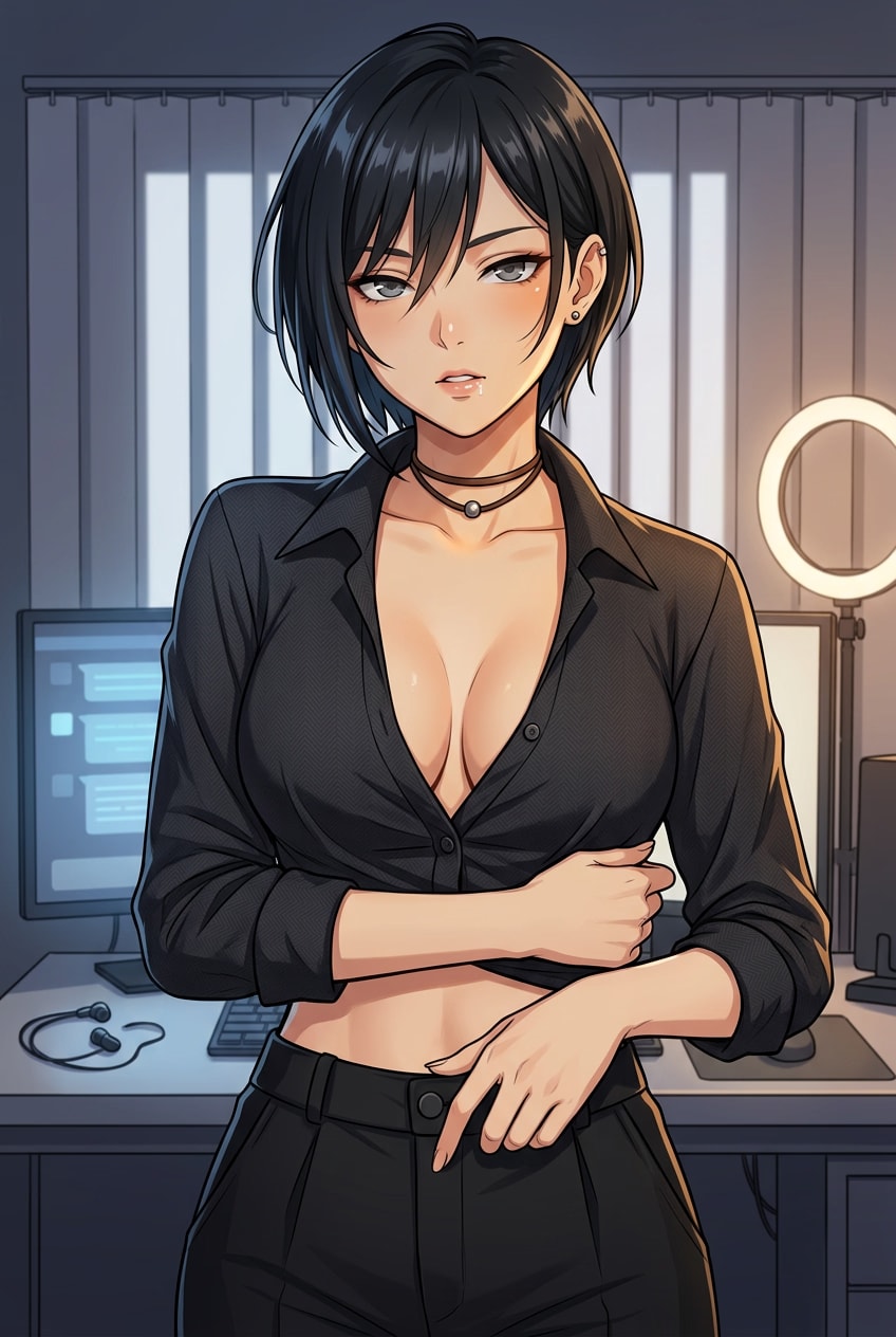 Reiya Okada - AI Companion 2