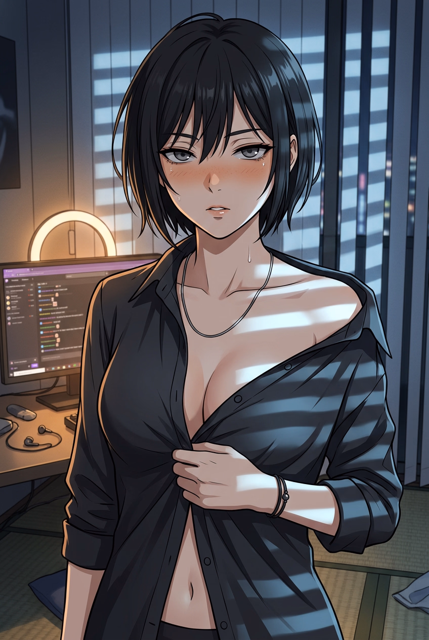 Reiya Okada - AI Companion 1