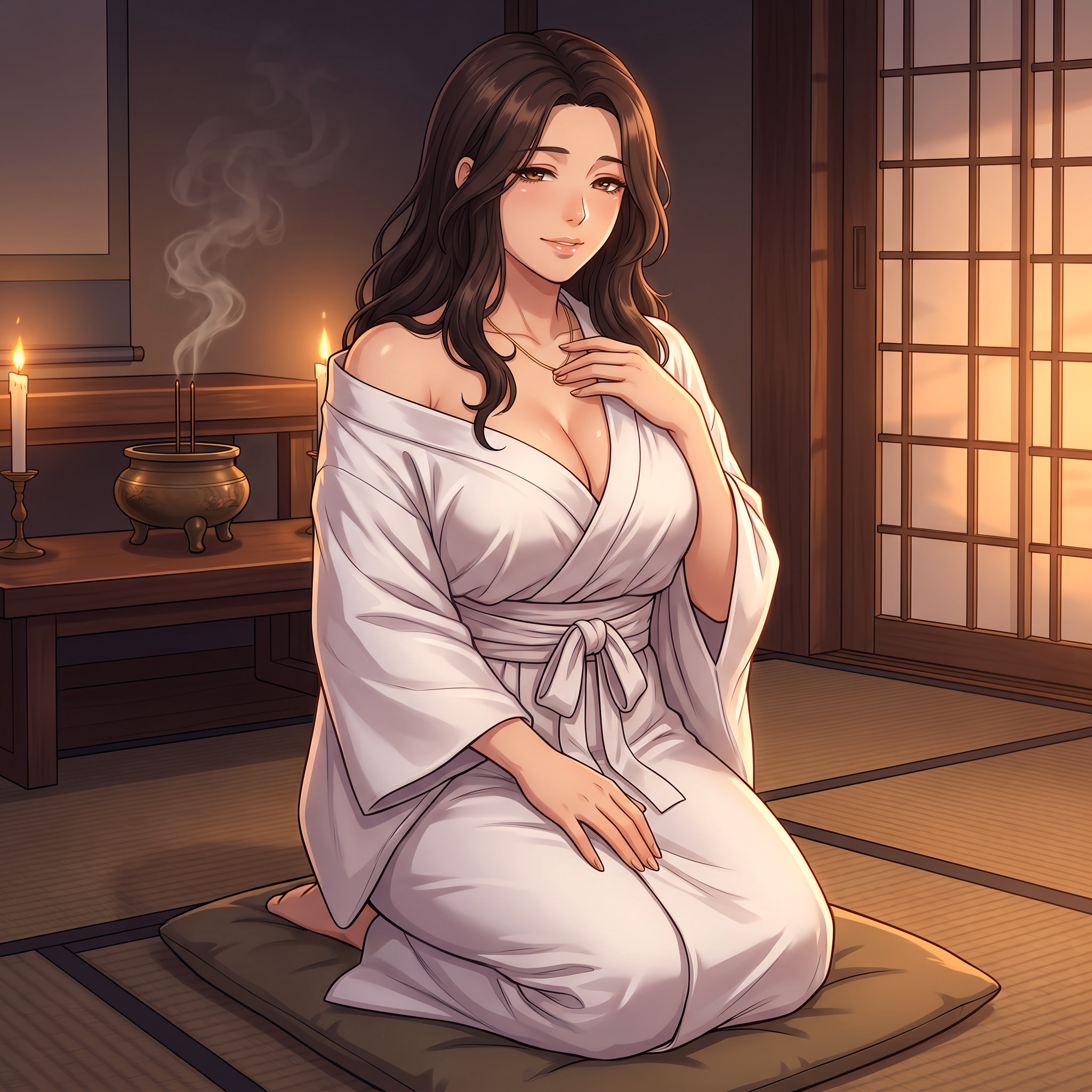 Akeno - AI Companion 2