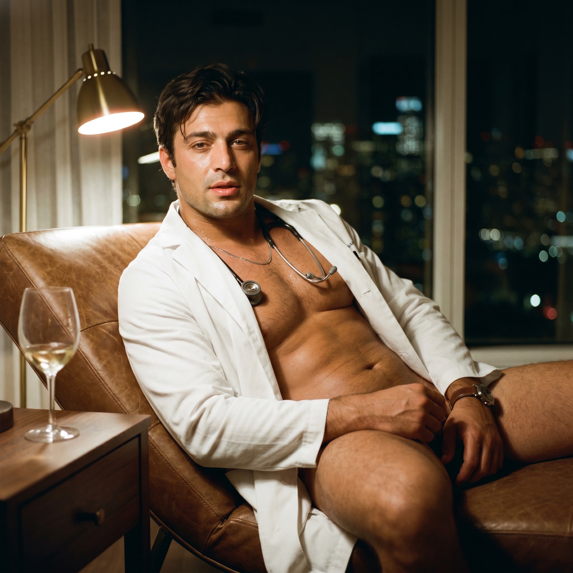 Cristian Radu - AI Companion