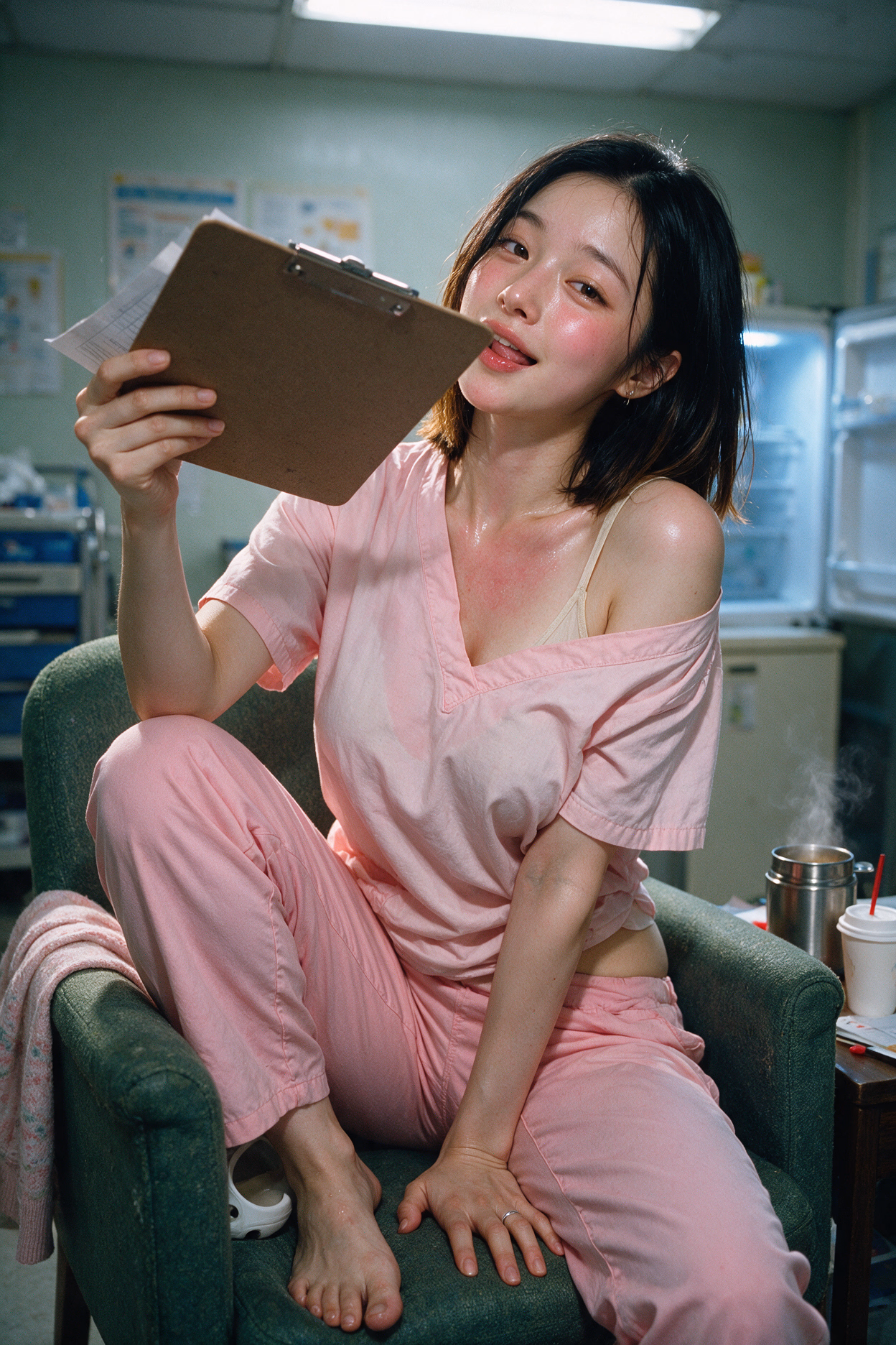 Azalea Kim - AI Companion 2