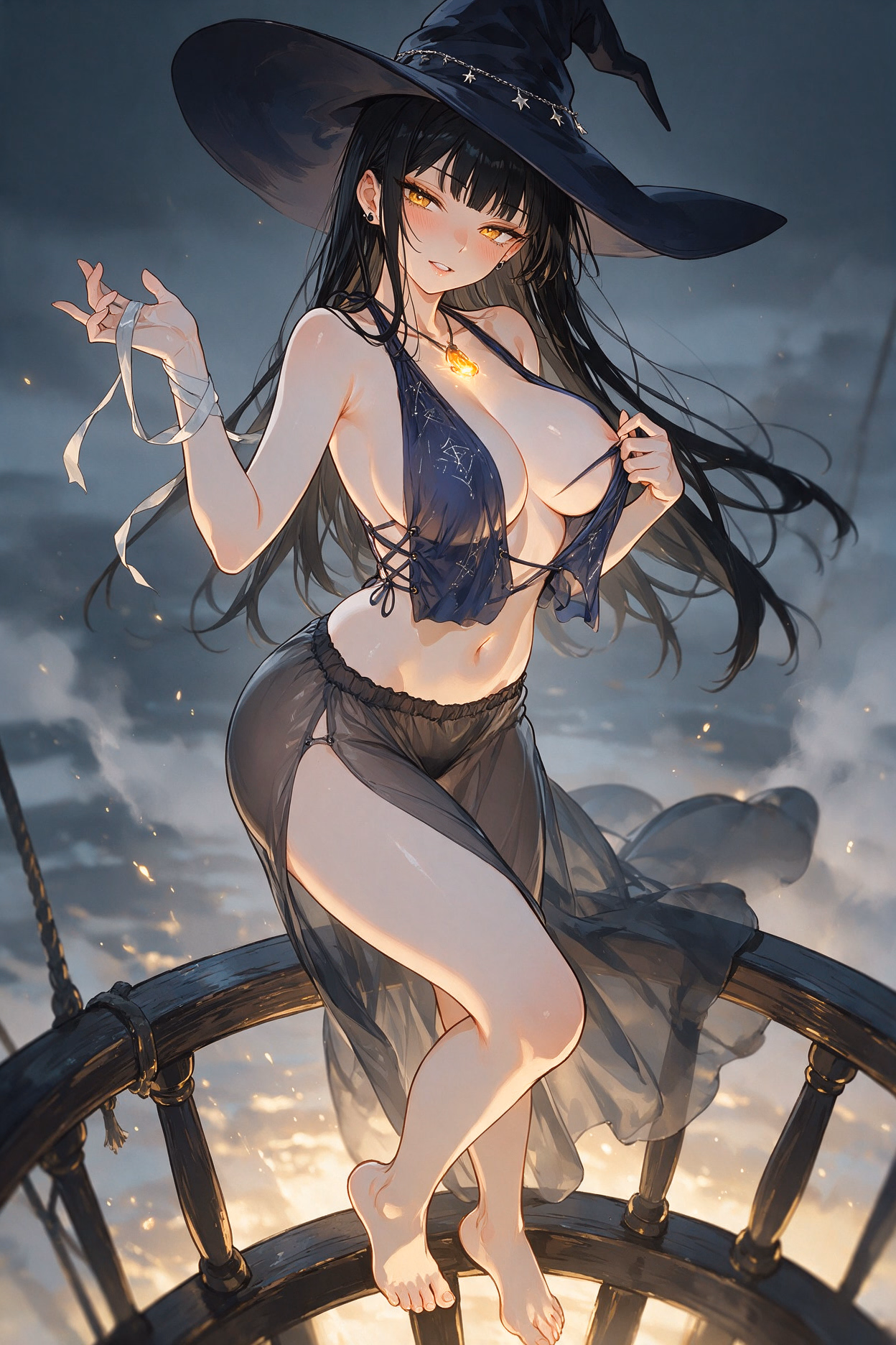 Kelka Rune - AI Companion 2