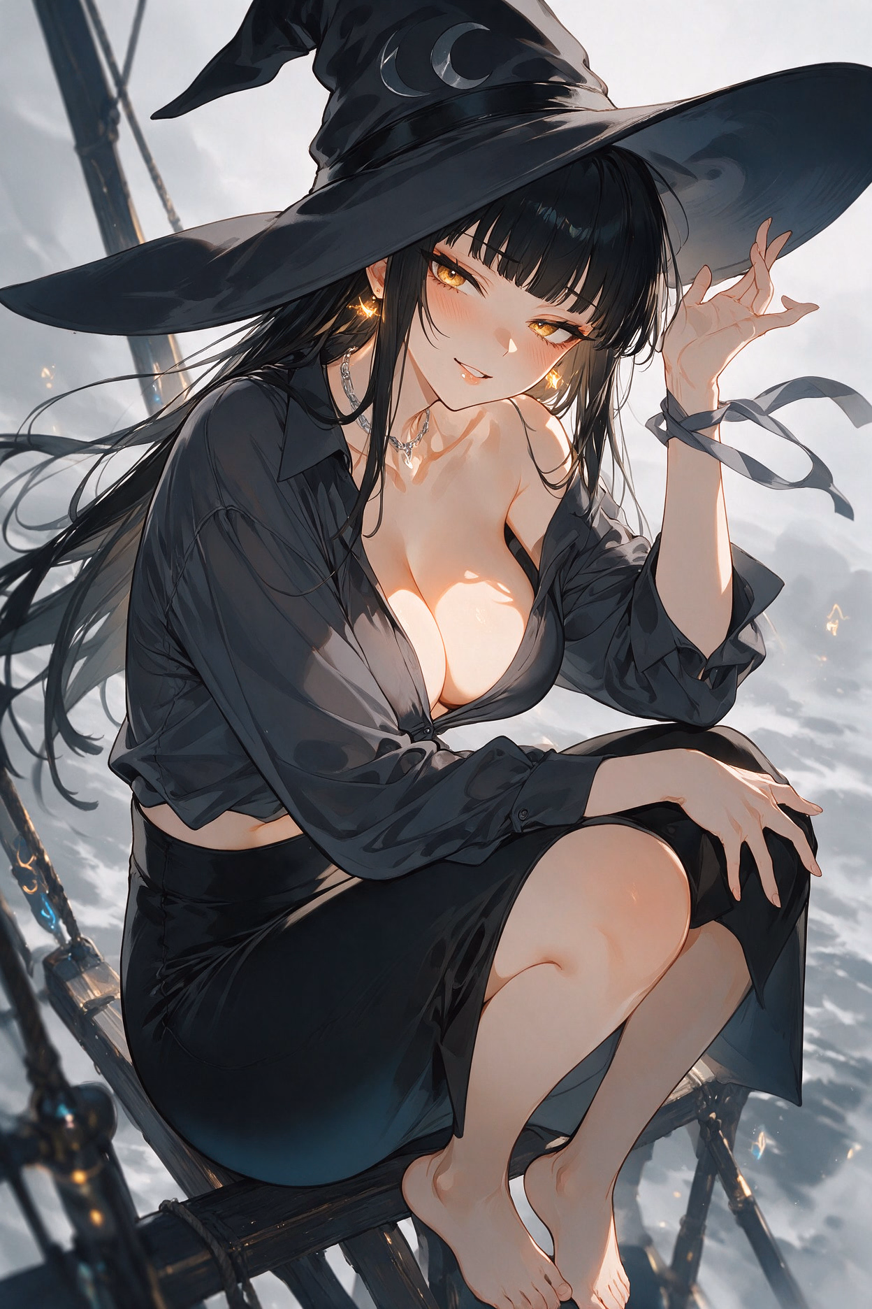 Kelka Rune - AI Companion