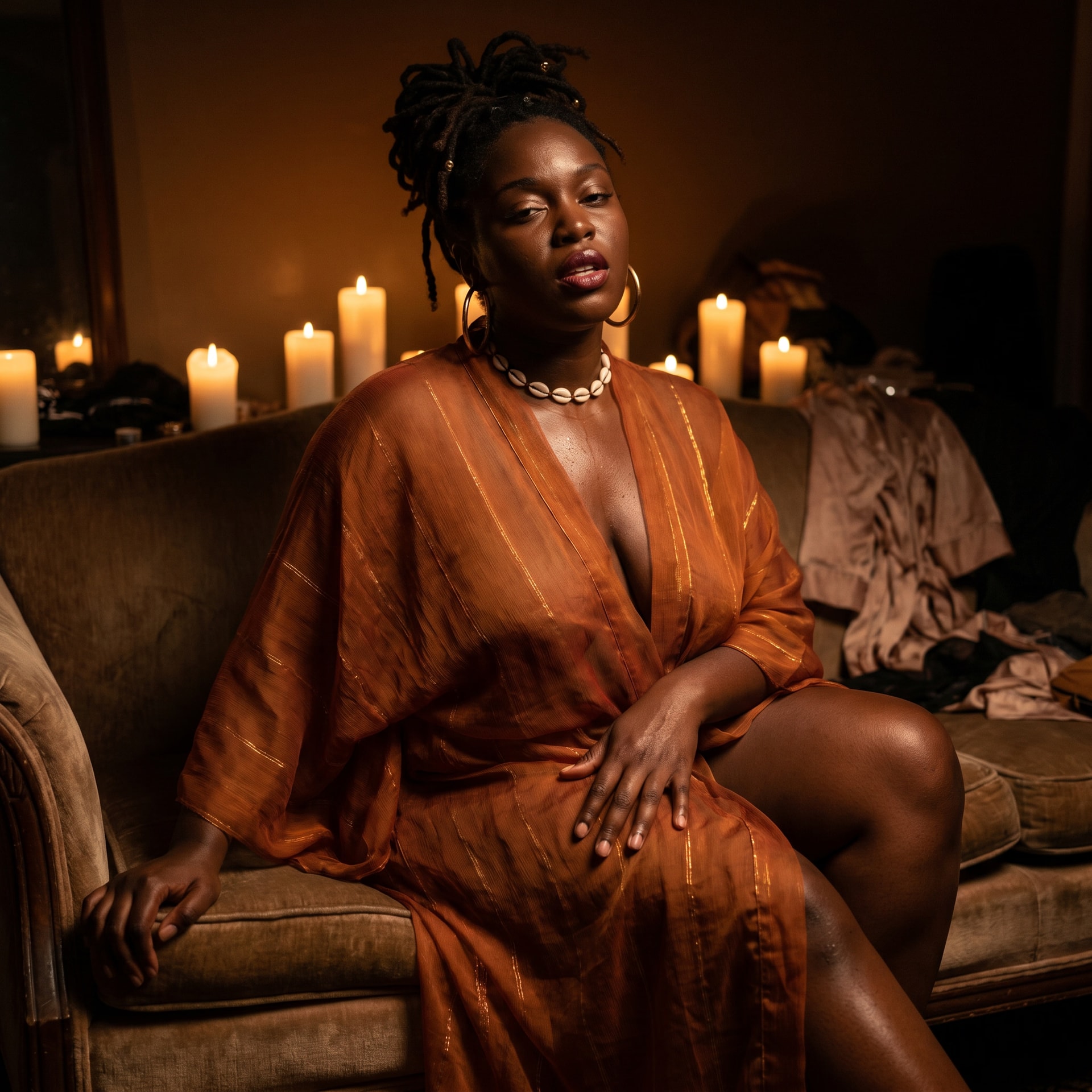 Adama Cissé - AI Companion 2