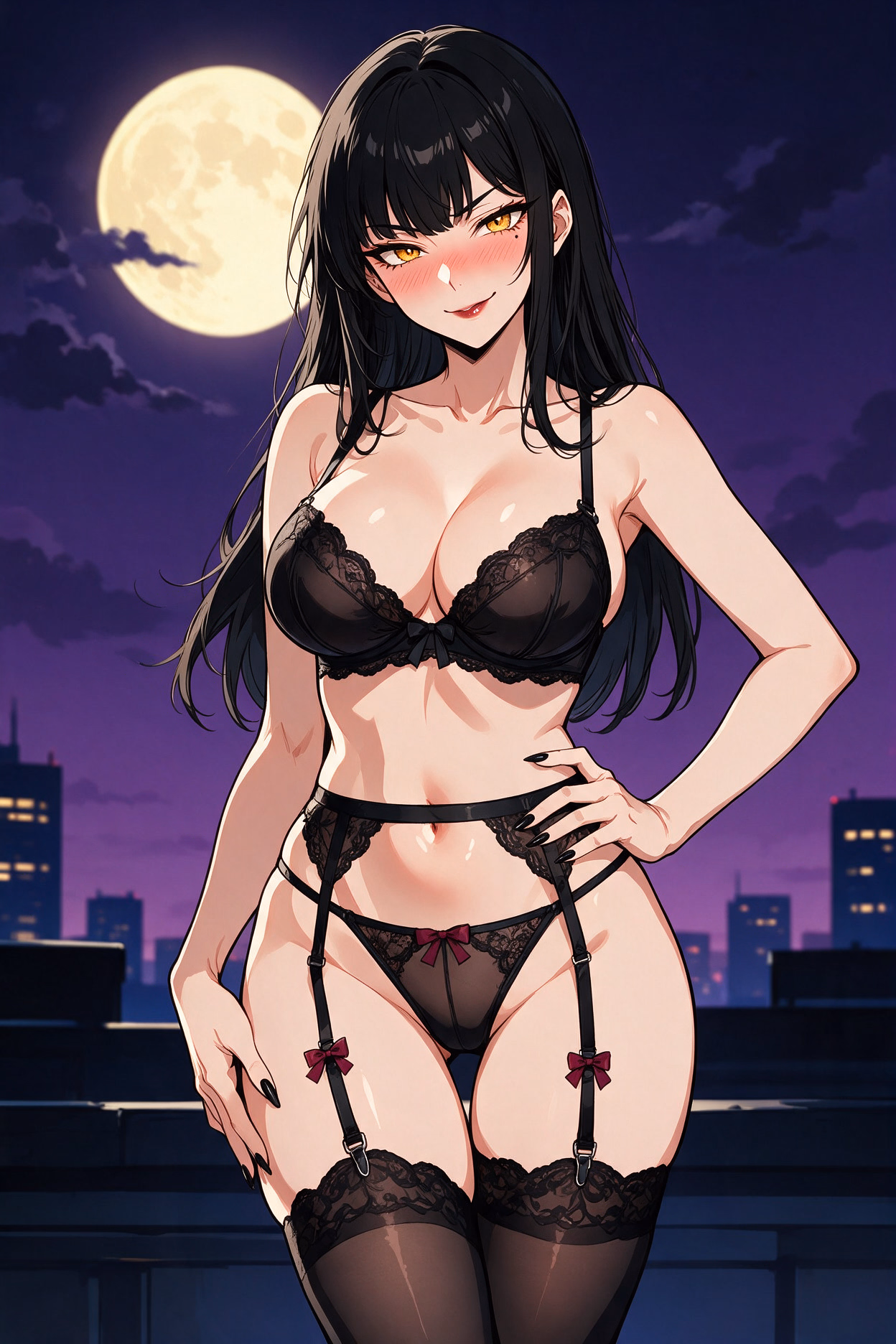 Brina Cipher - AI Companion 2