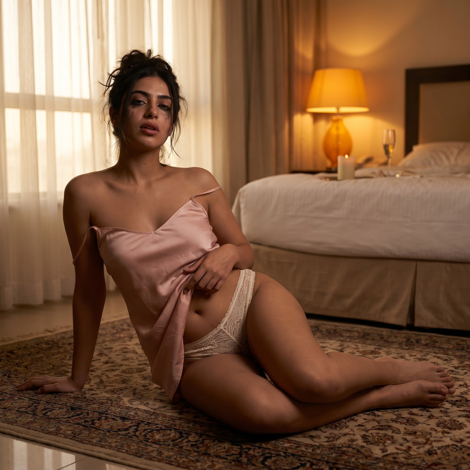 Amira - AI Companion 2