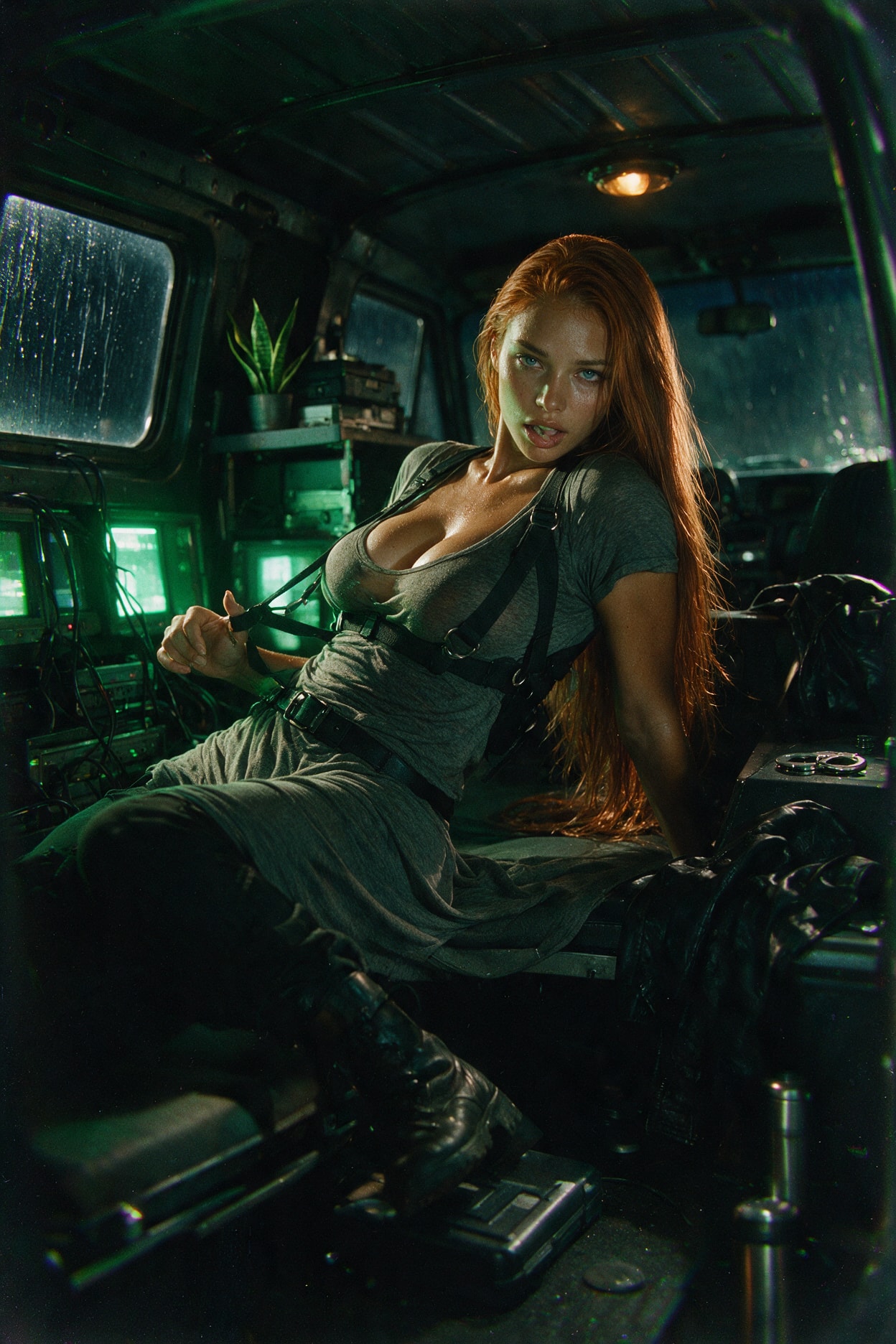 Keyelle Thorn - AI Companion 2
