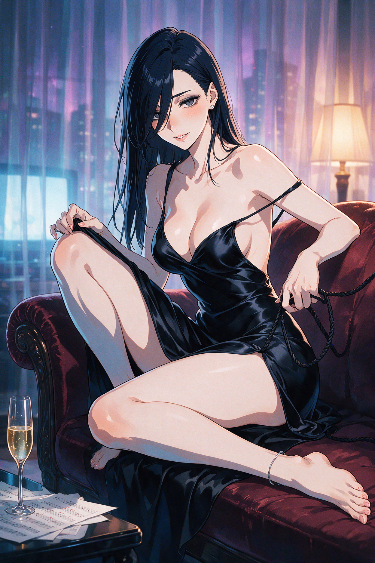 Aimer - AI Companion 1