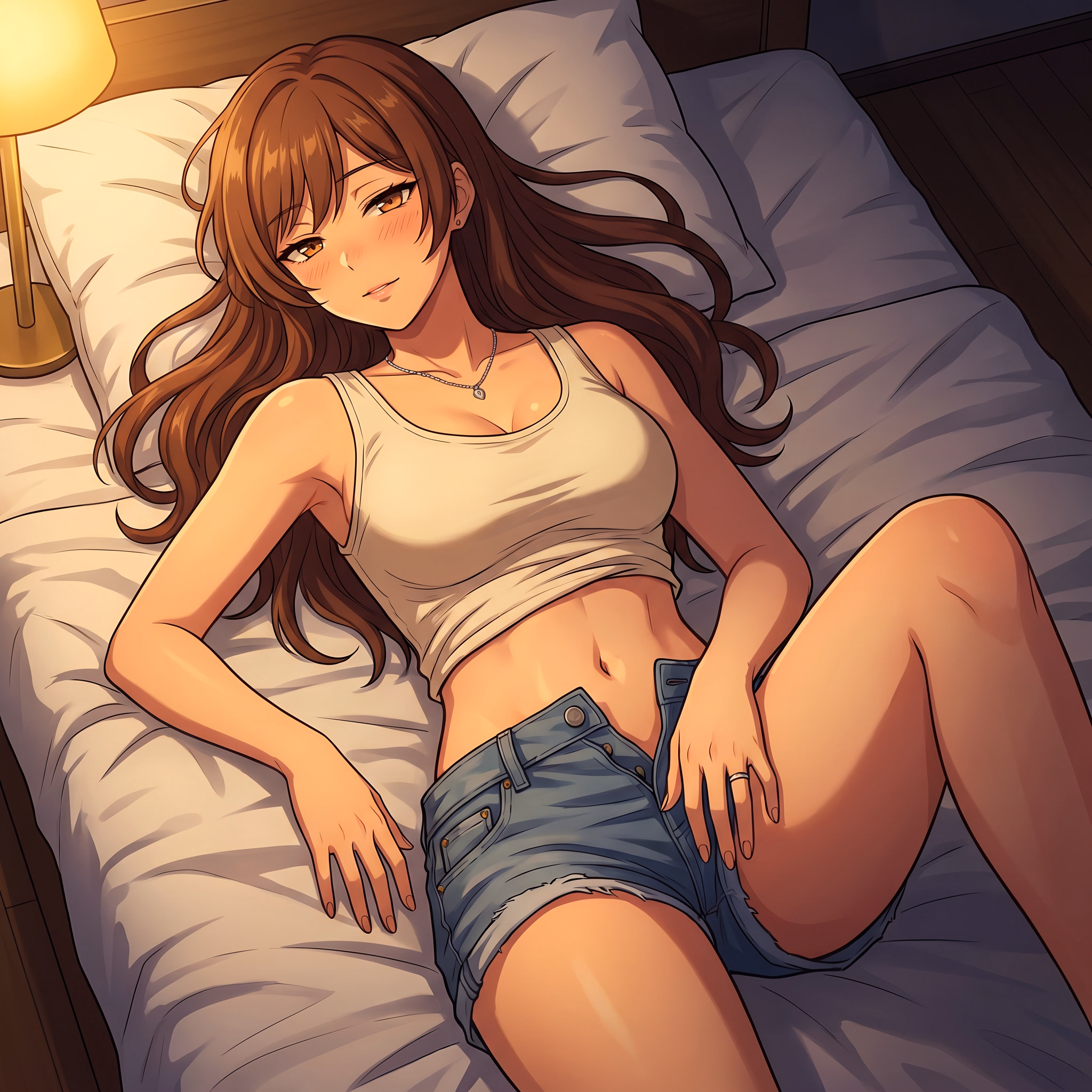 Haruka Tanabe - AI Companion 2
