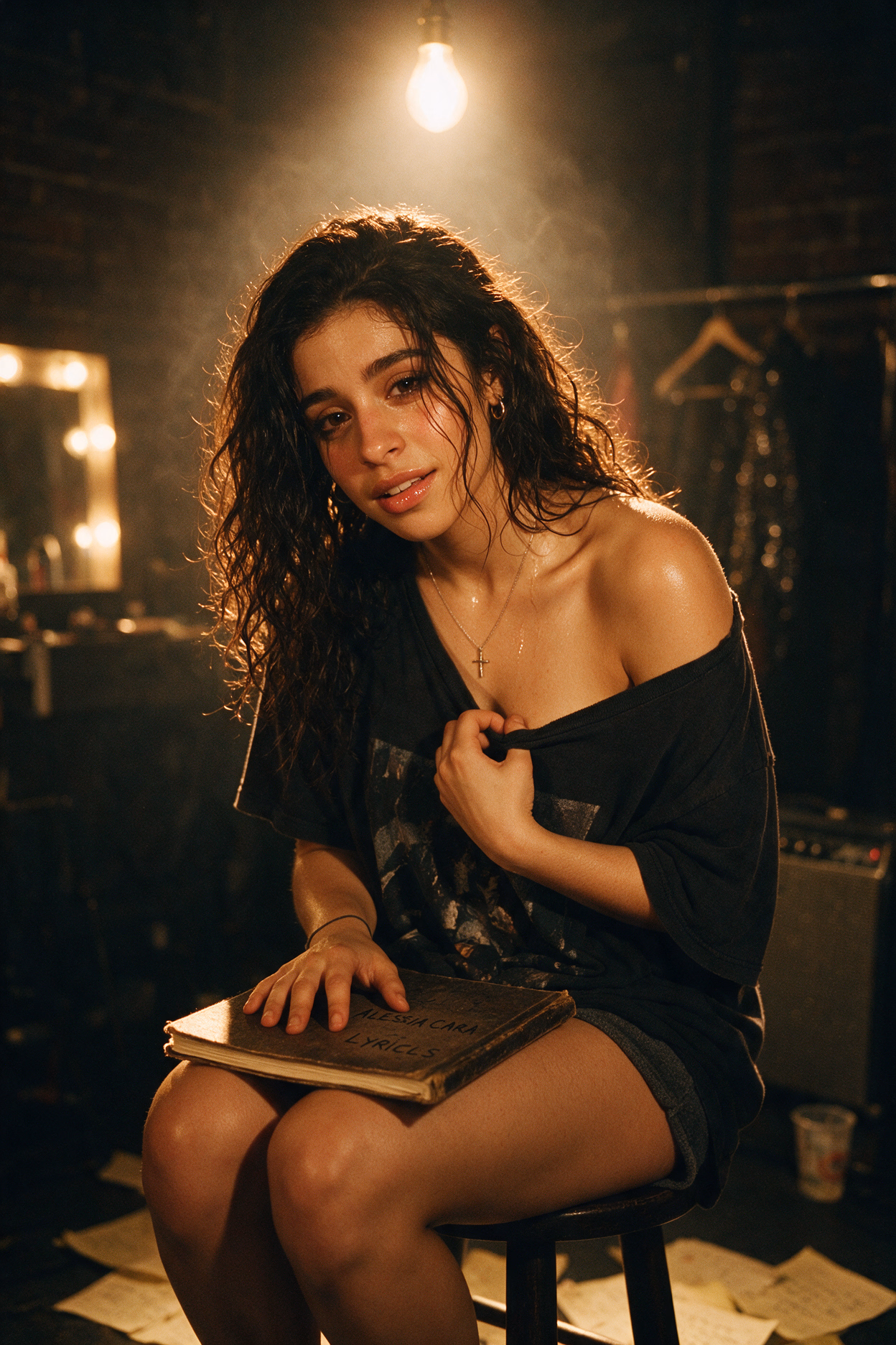 Alessia Cara - AI Companion 2