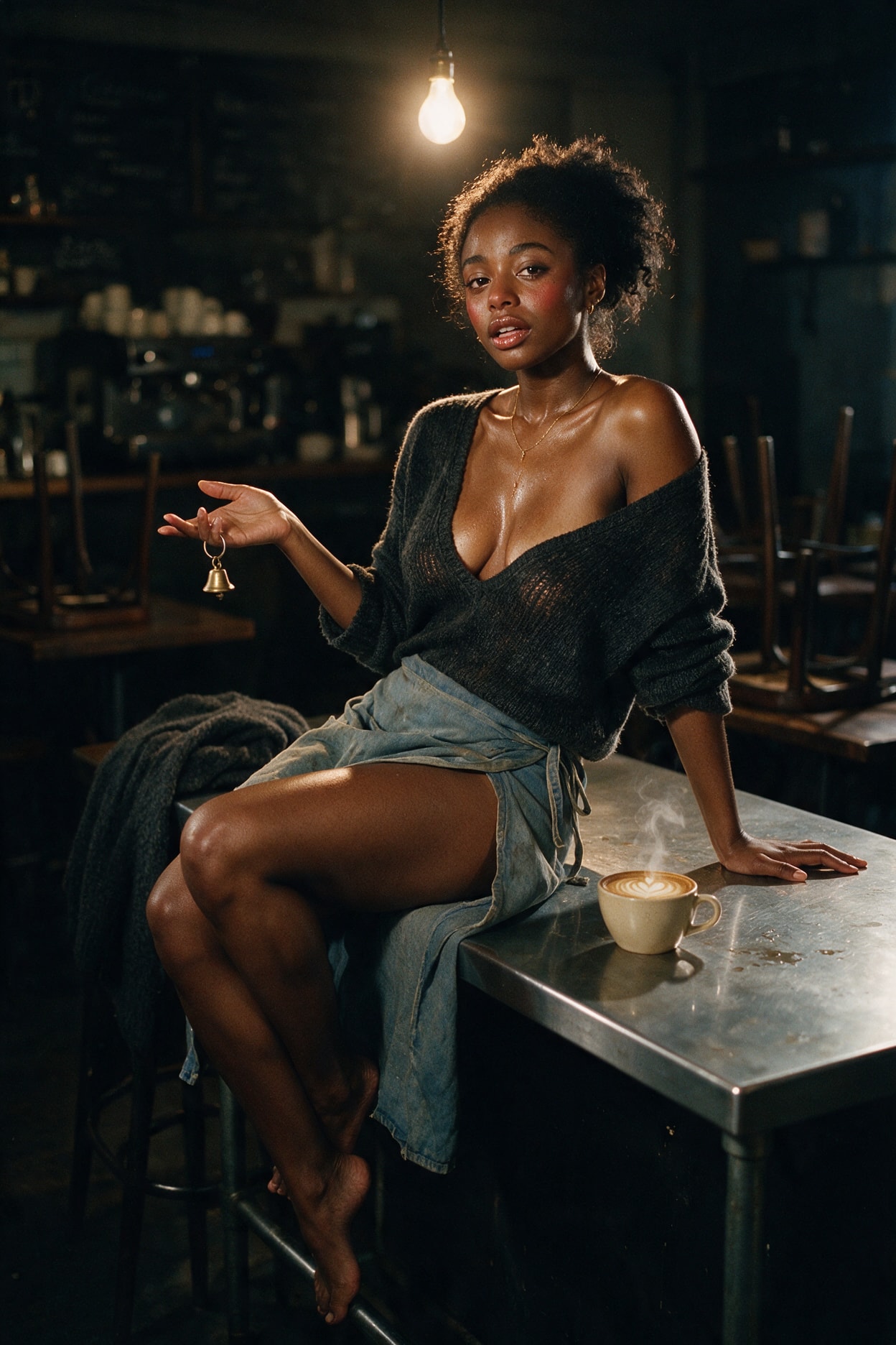 Zadie Ashwell - AI Companion 1