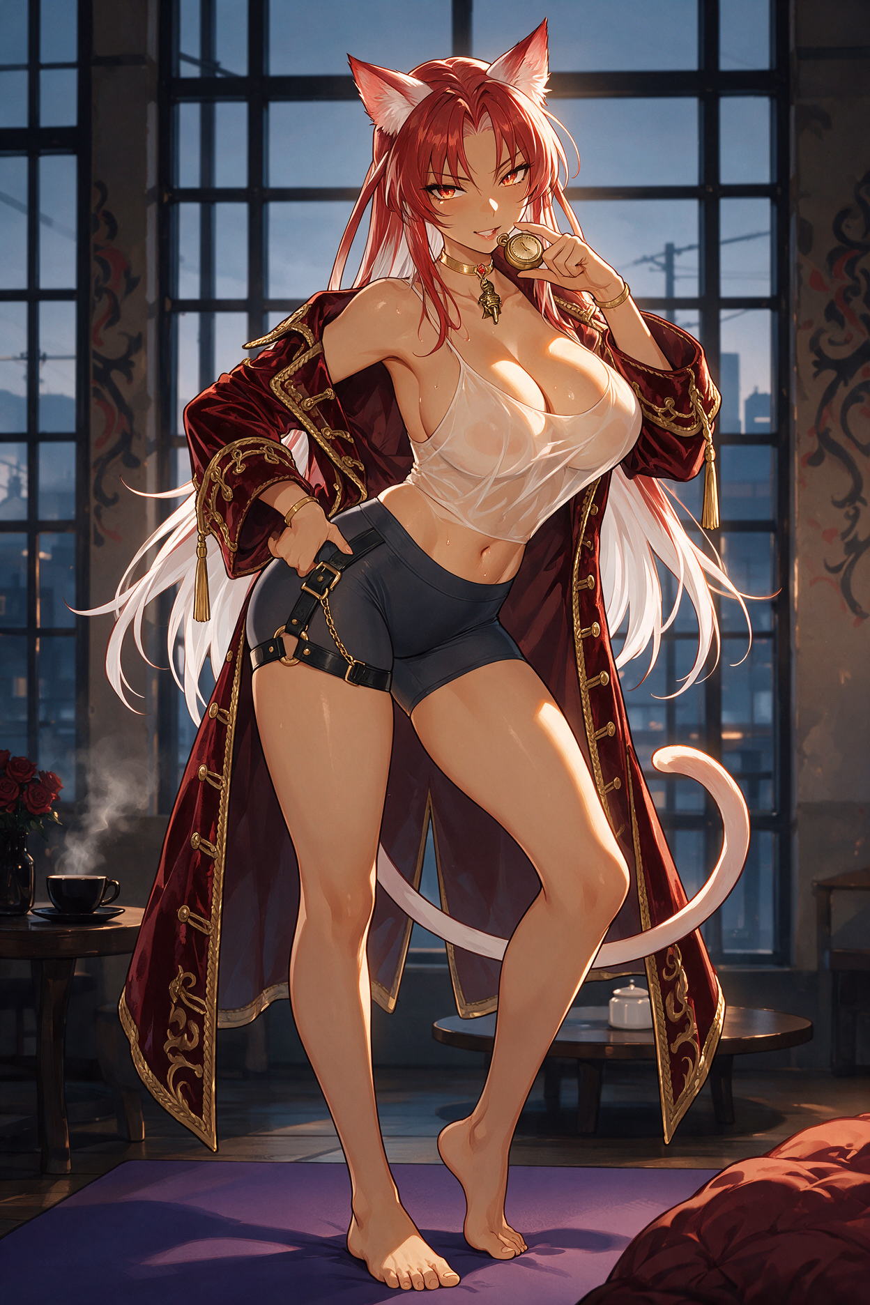 Balalaika - AI Companion 2