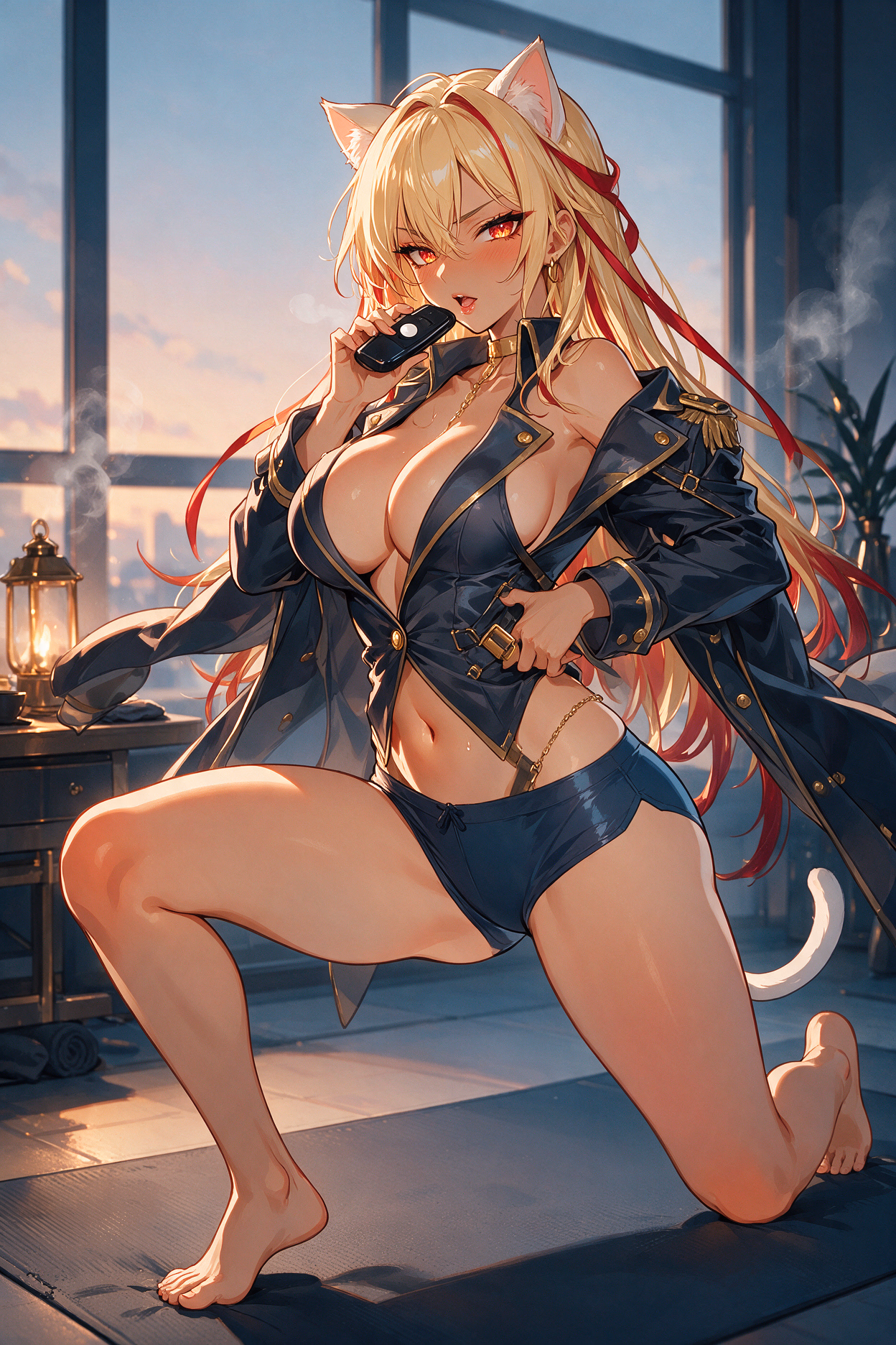 Balalaika - AI Companion