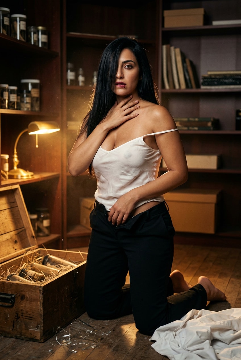 Nadine Elmasry - AI Companion 2