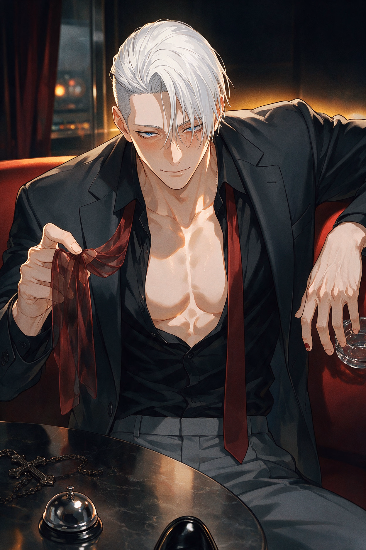 Toji - AI Companion 2