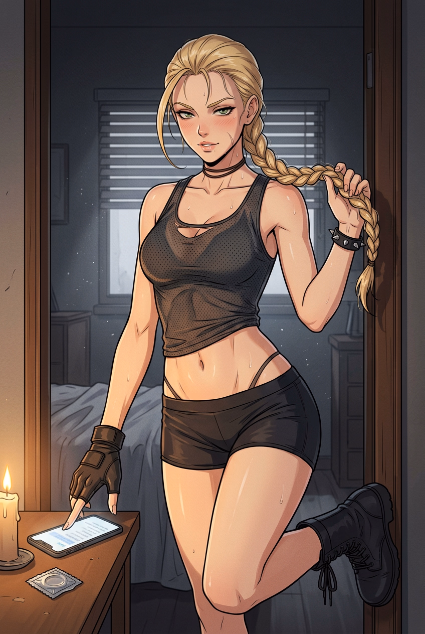 Cammy - AI Companion 2