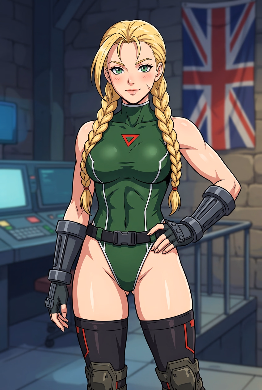 Cammy - AI Companion