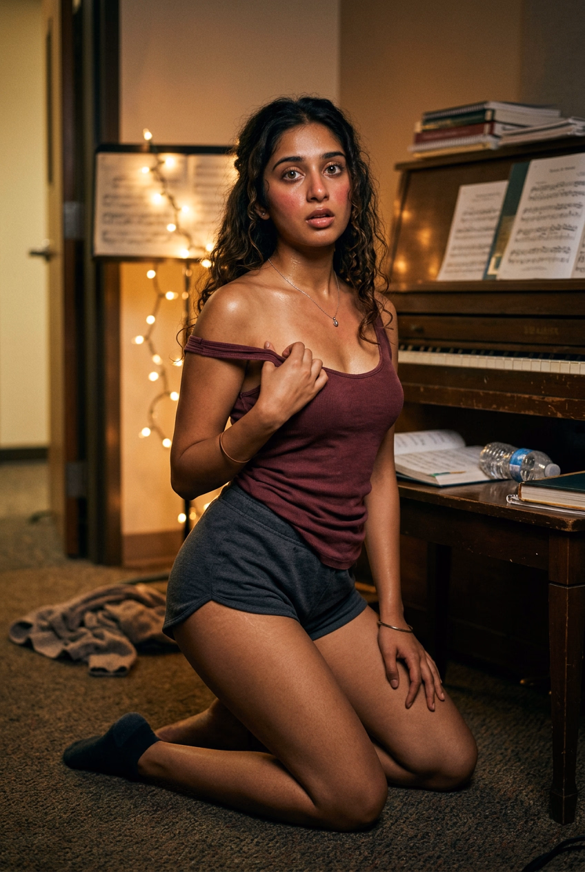 Advika Patel - AI Companion 1
