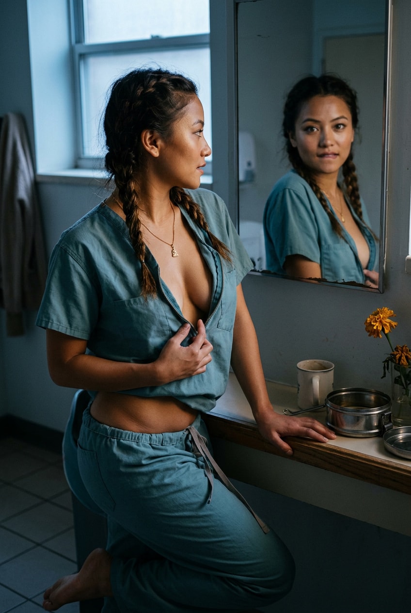 Pema Gurung - AI Companion 2