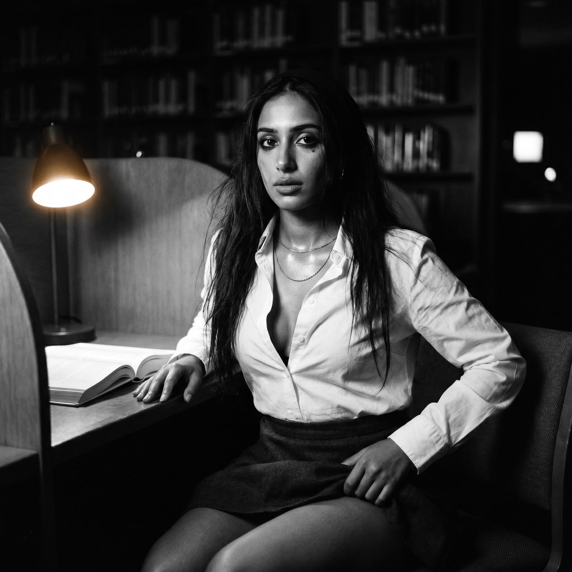 Fatima Al-Rashid - AI Companion 2