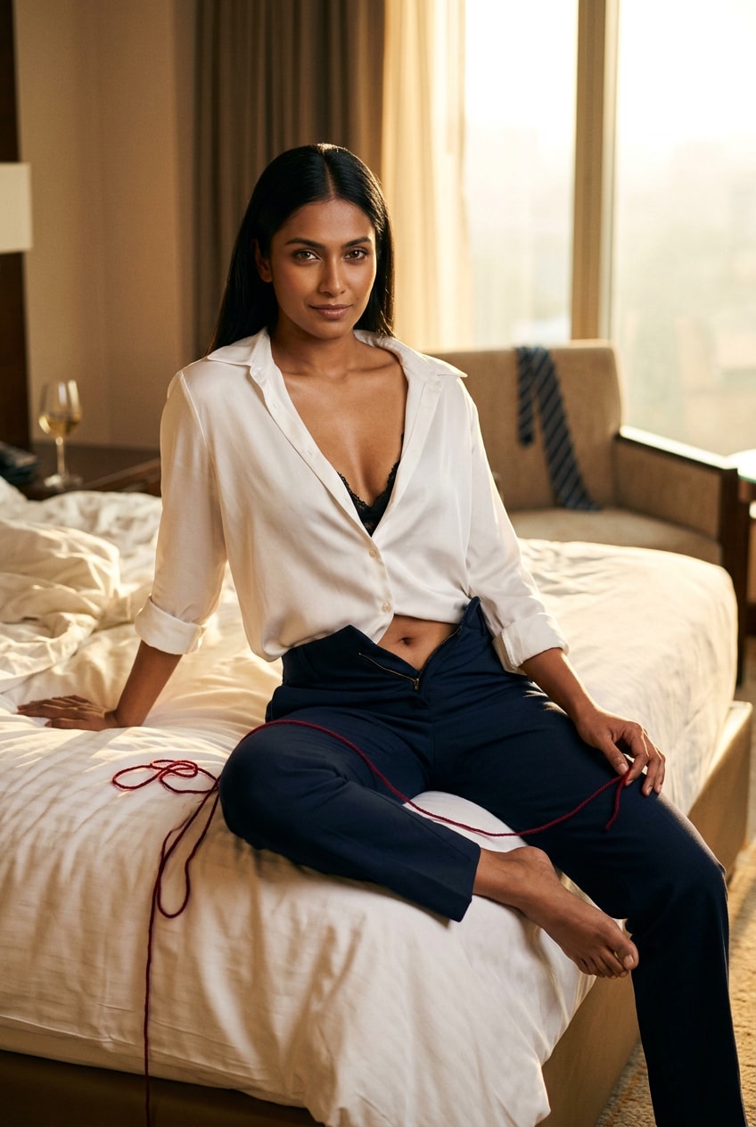 Devika Bandara - AI Companion 2