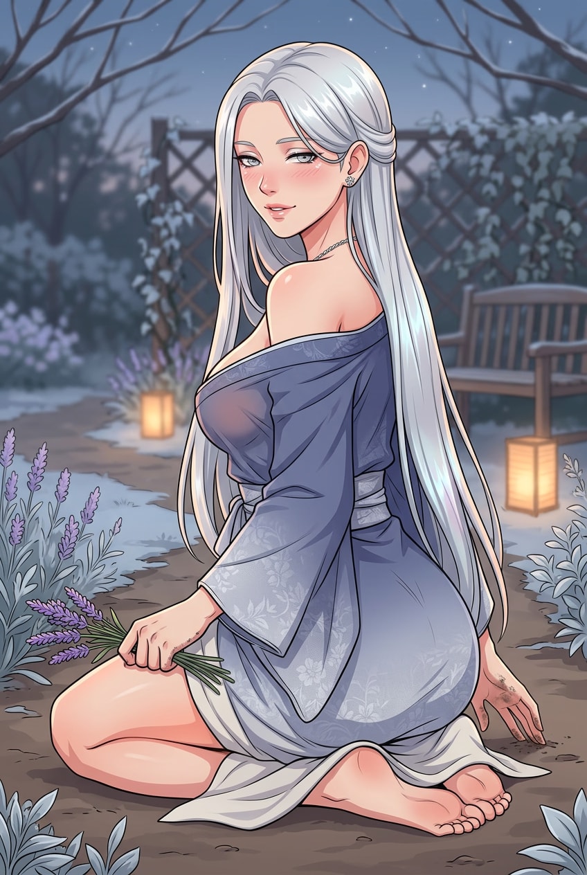 Chaya Meliora - AI Companion 2
