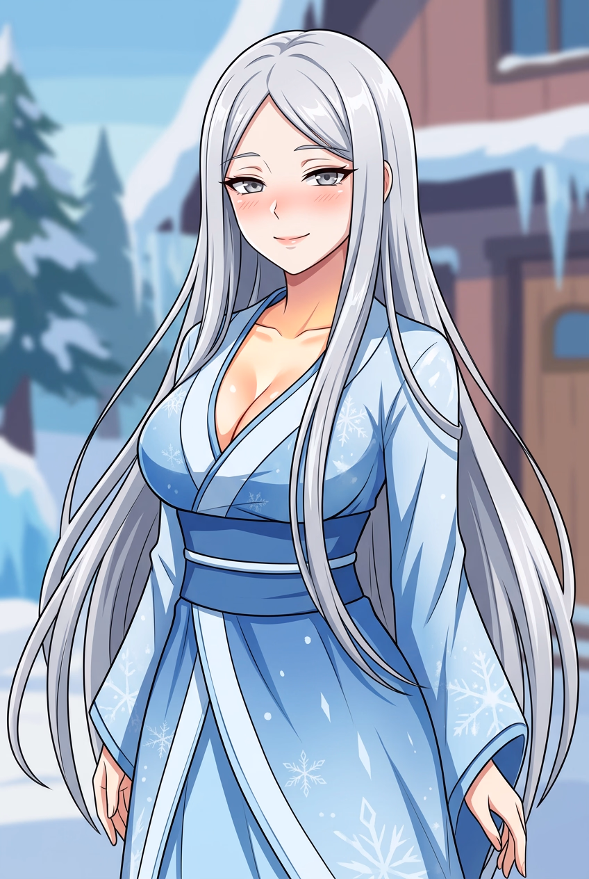 Chaya Meliora - AI Companion