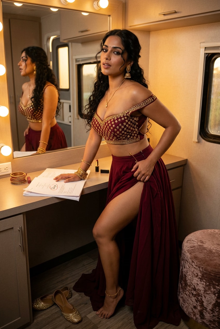 Zoya Rathore - AI Companion 2
