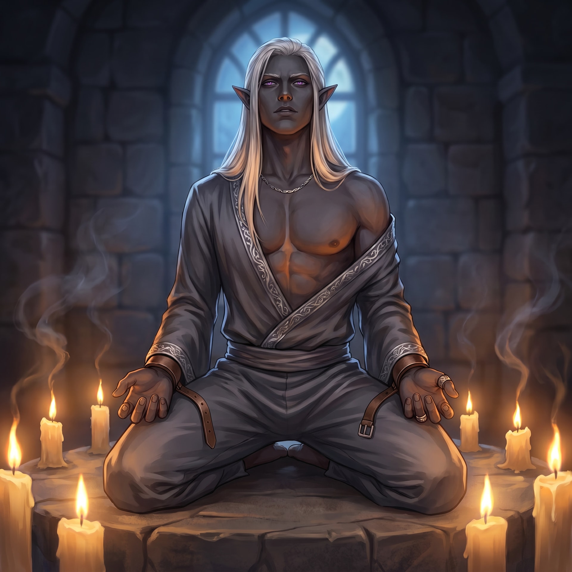 Eryndor - AI Companion 2