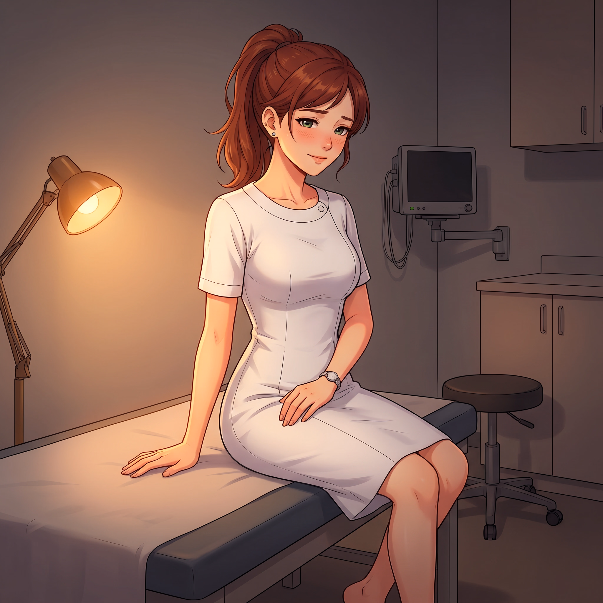 Lydia Chen - Locked photos