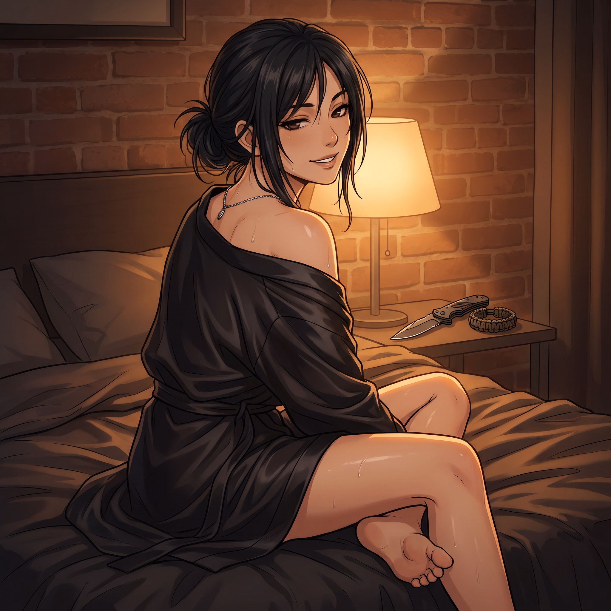 Akemi - AI Companion 2