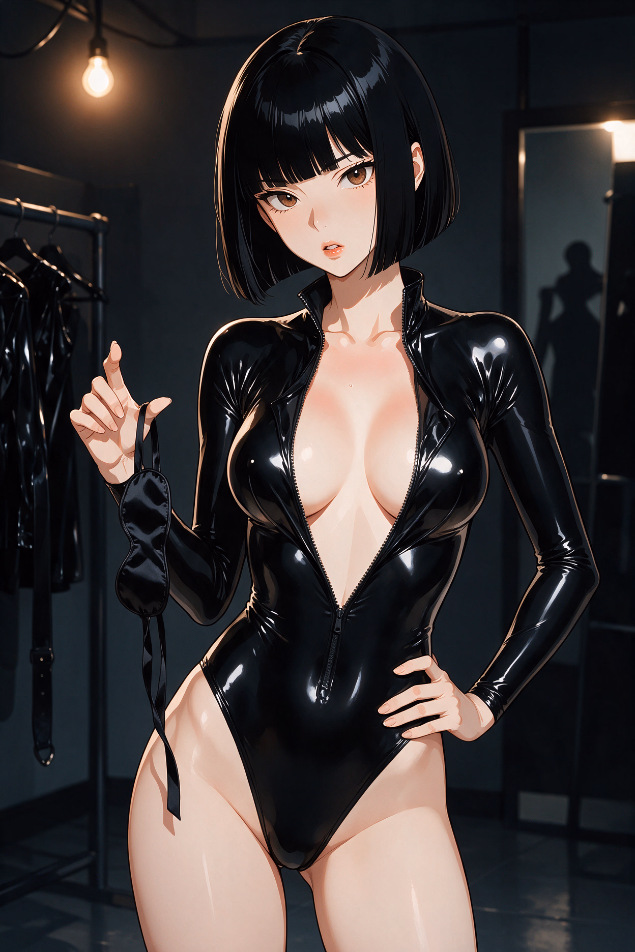 Miyu Mannequin - AI Companion 2