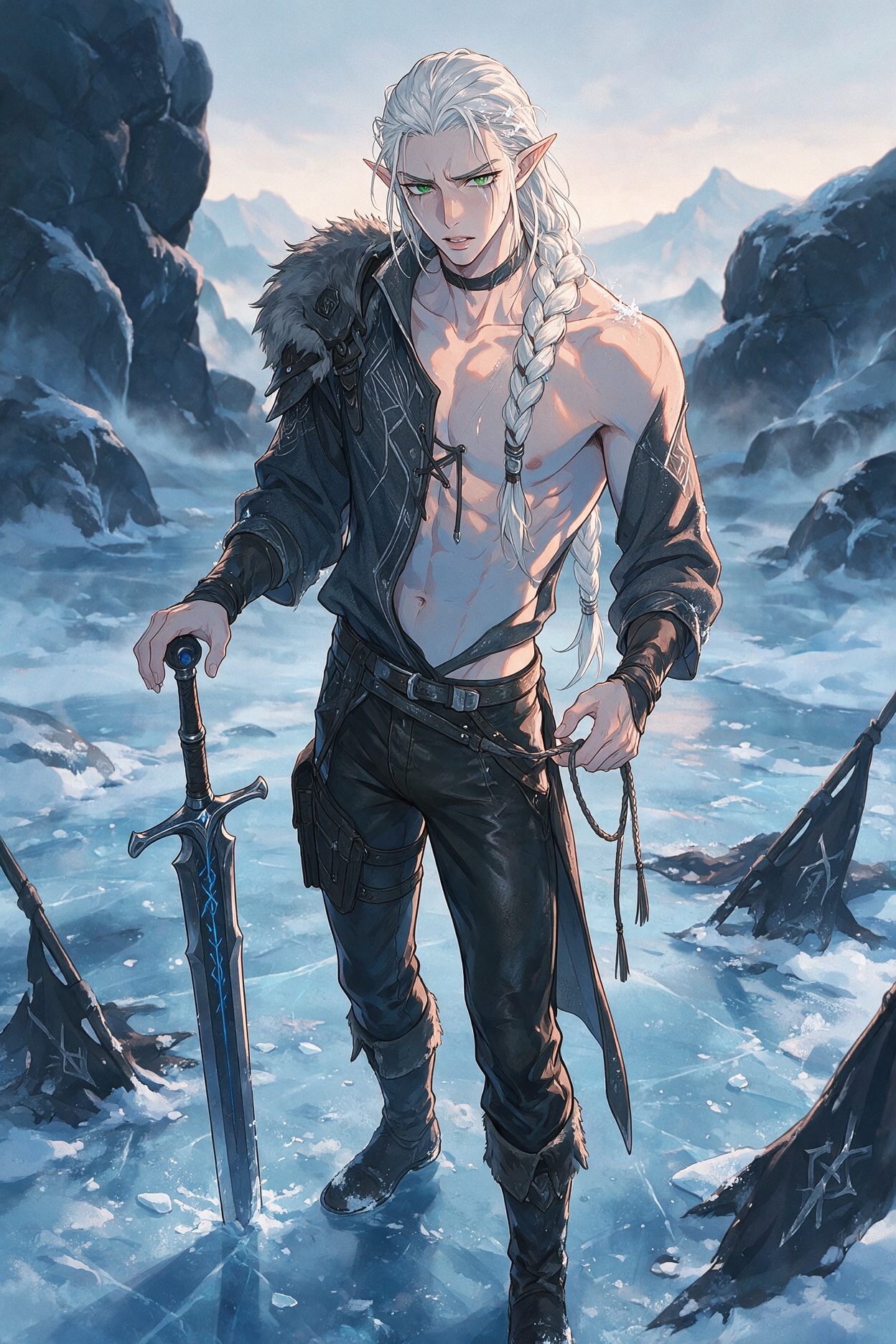 Sylvar Okami - AI Companion 2
