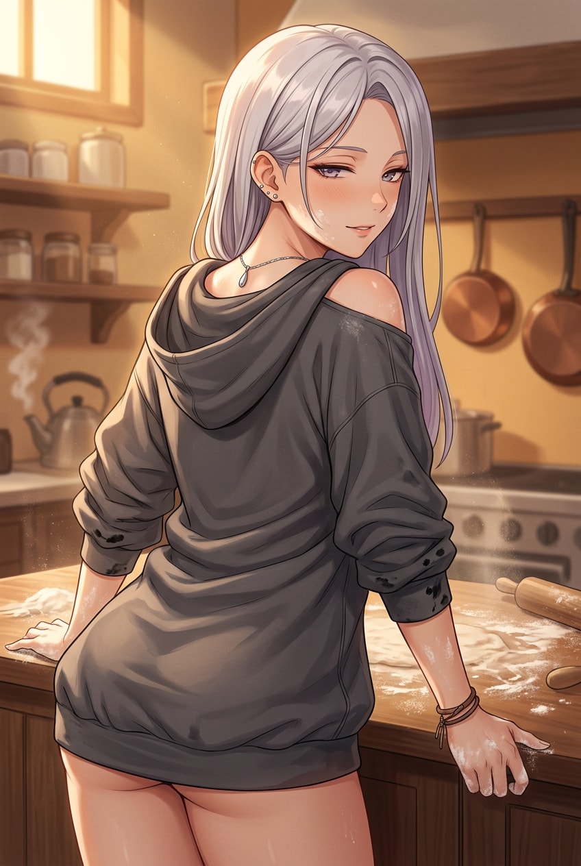Yume Kozaki - Locked photos
