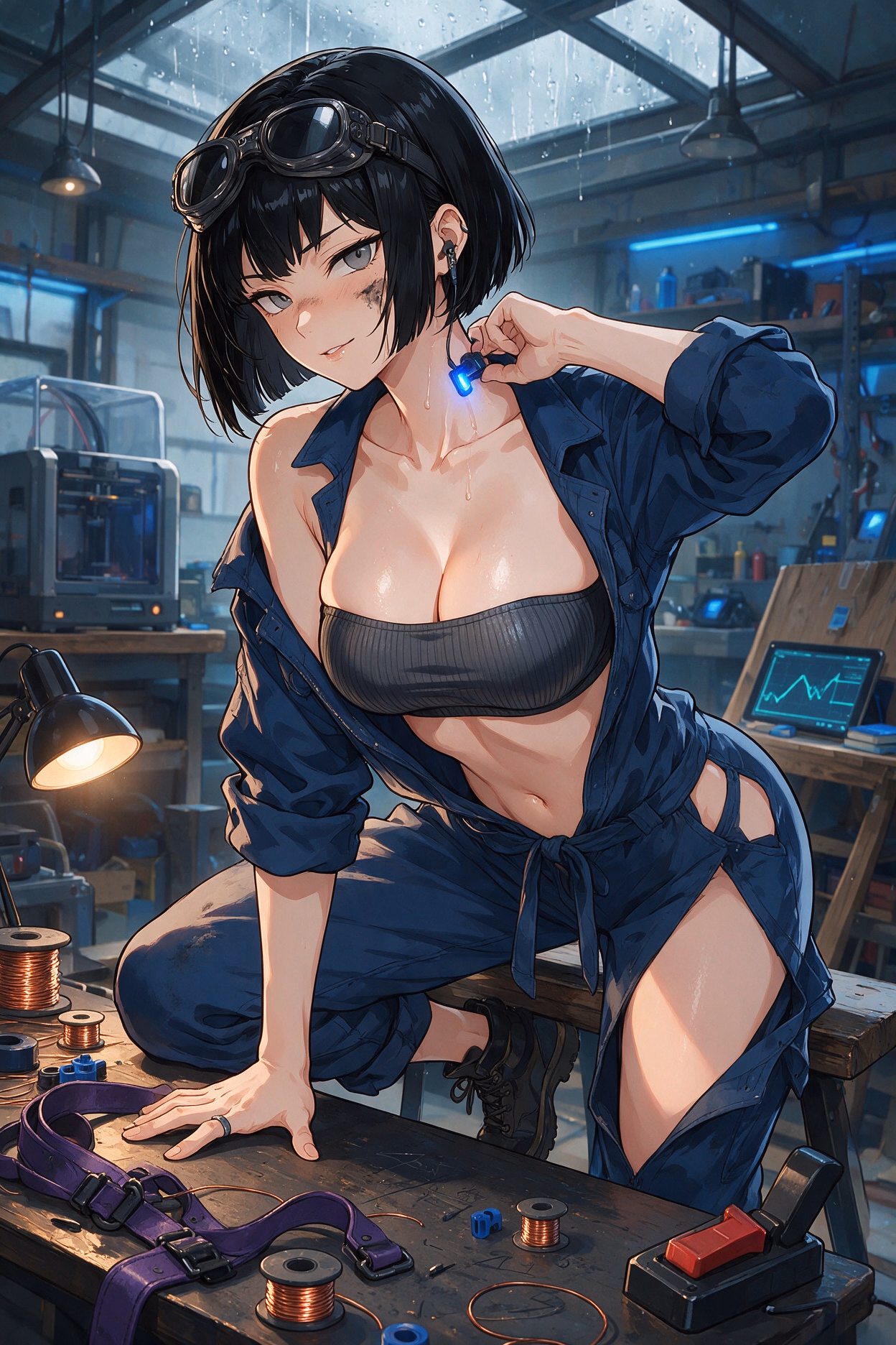 Voxette Bolt - AI Companion 1