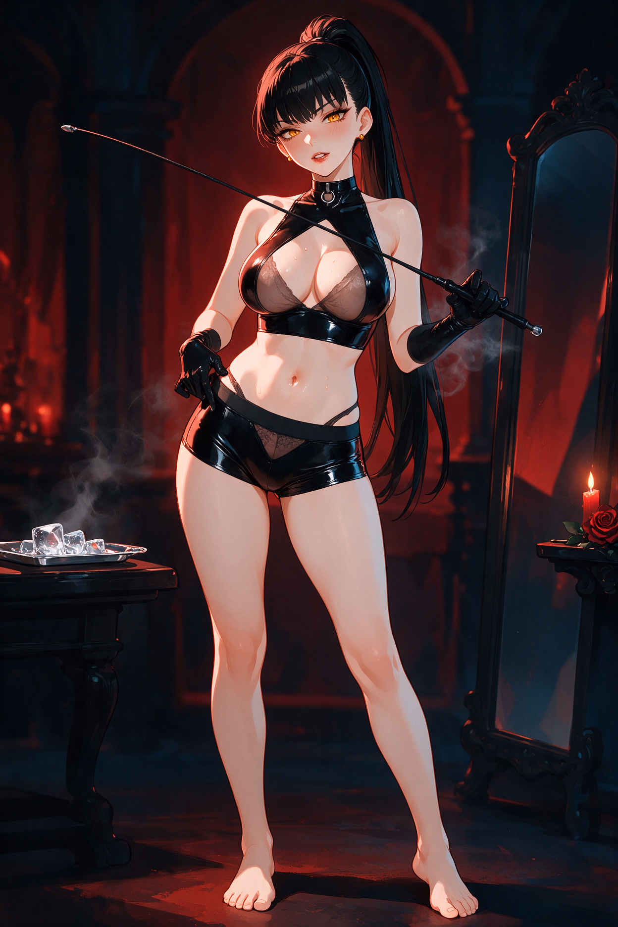 Briss Myrrift - AI Companion 2