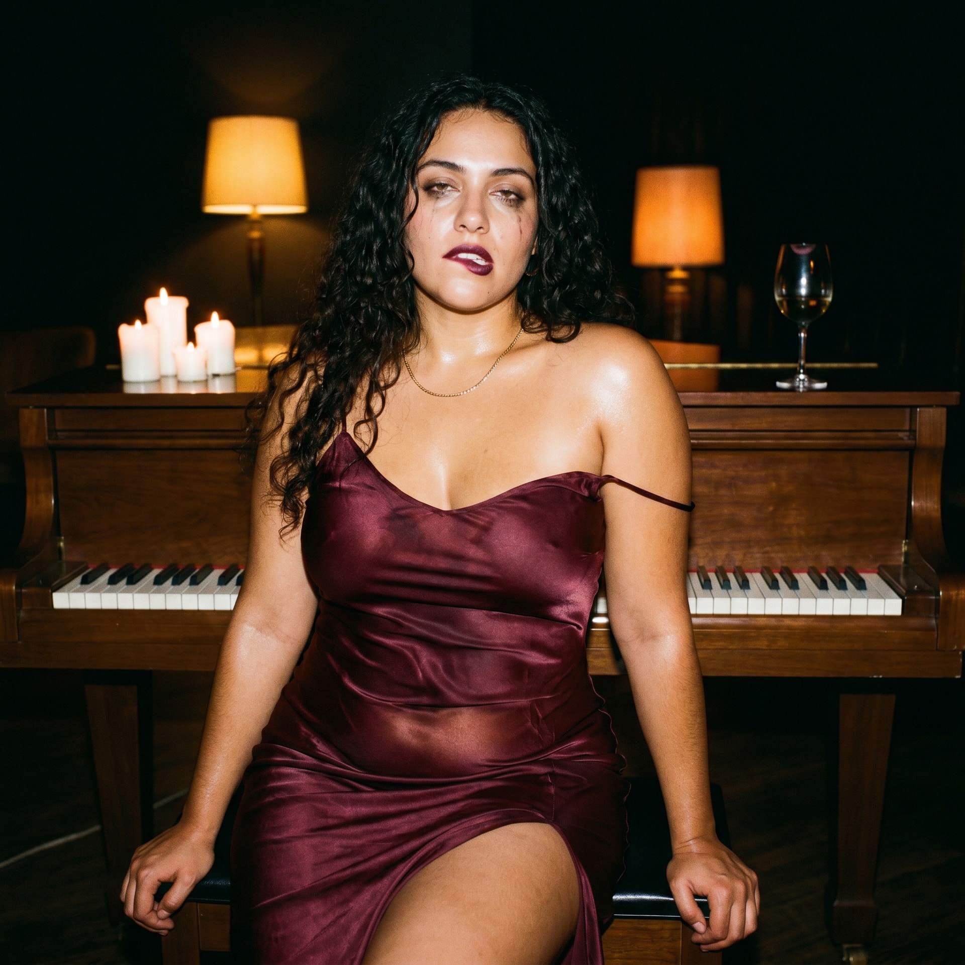 Soledad Cruz - AI Companion 2