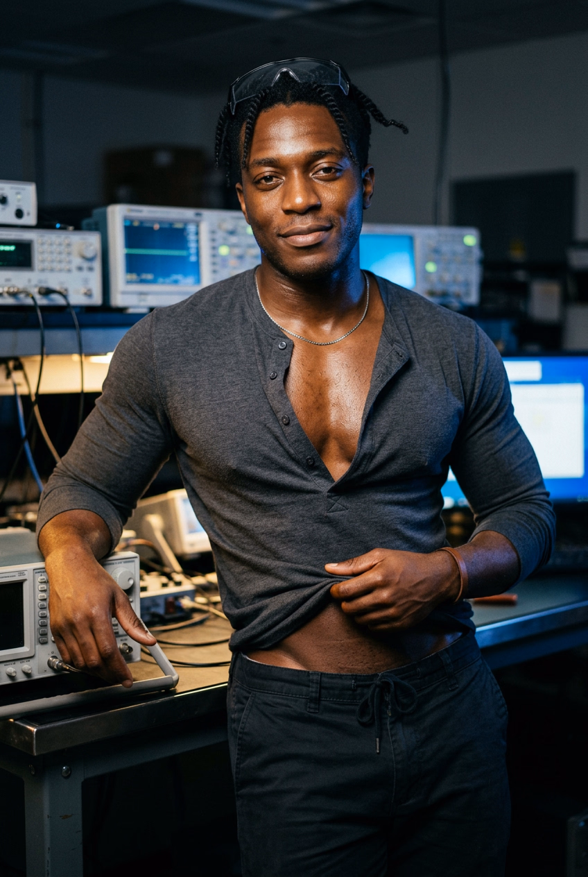 Landon Pryce - AI Companion 2