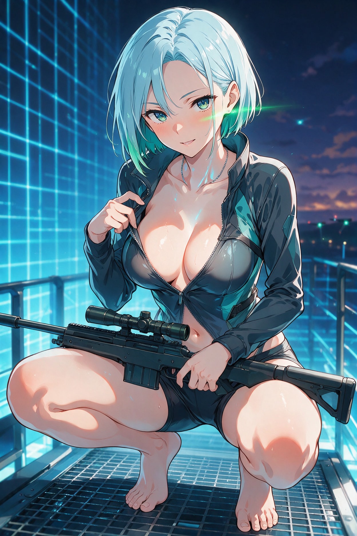 Sinon - AI Companion 2