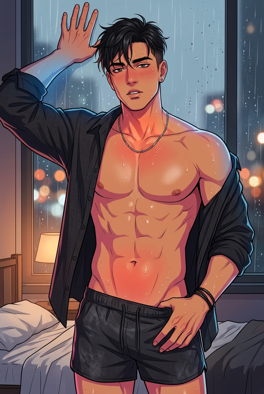 Dex Santos - AI Companion 1