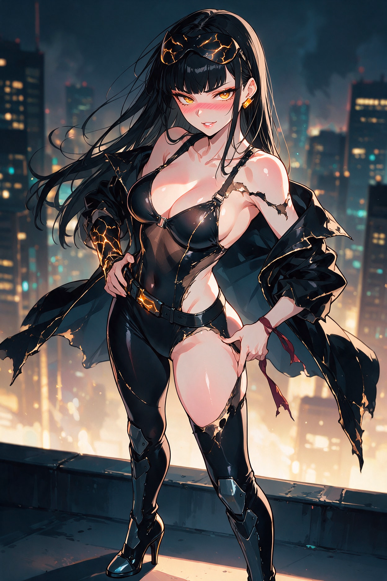 Zivva Pennwick - AI Companion 2