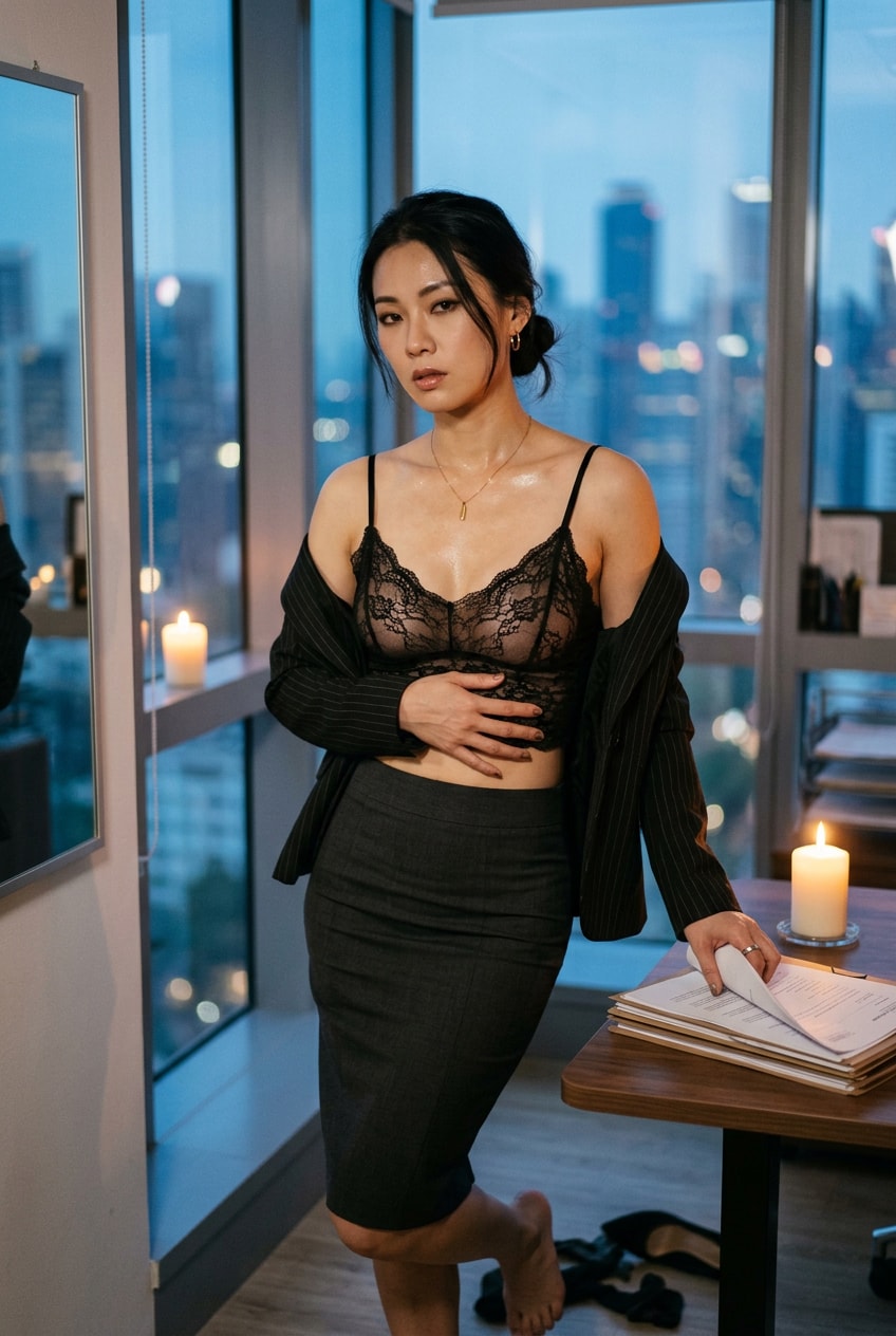 Suyin Wong - AI Companion 2