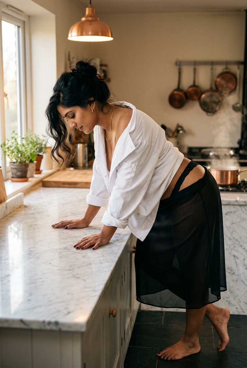 Priya Nair - AI Companion 2