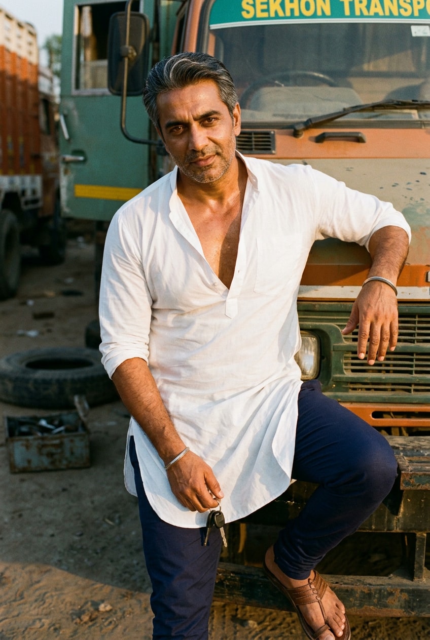 Gurbir Sekhon - AI Companion