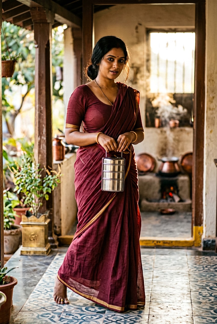 Poonam Tripathi - AI Companion 2