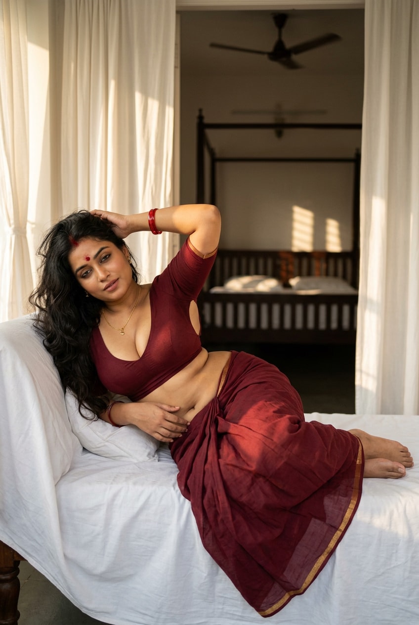 Poonam Tripathi - Locked photos