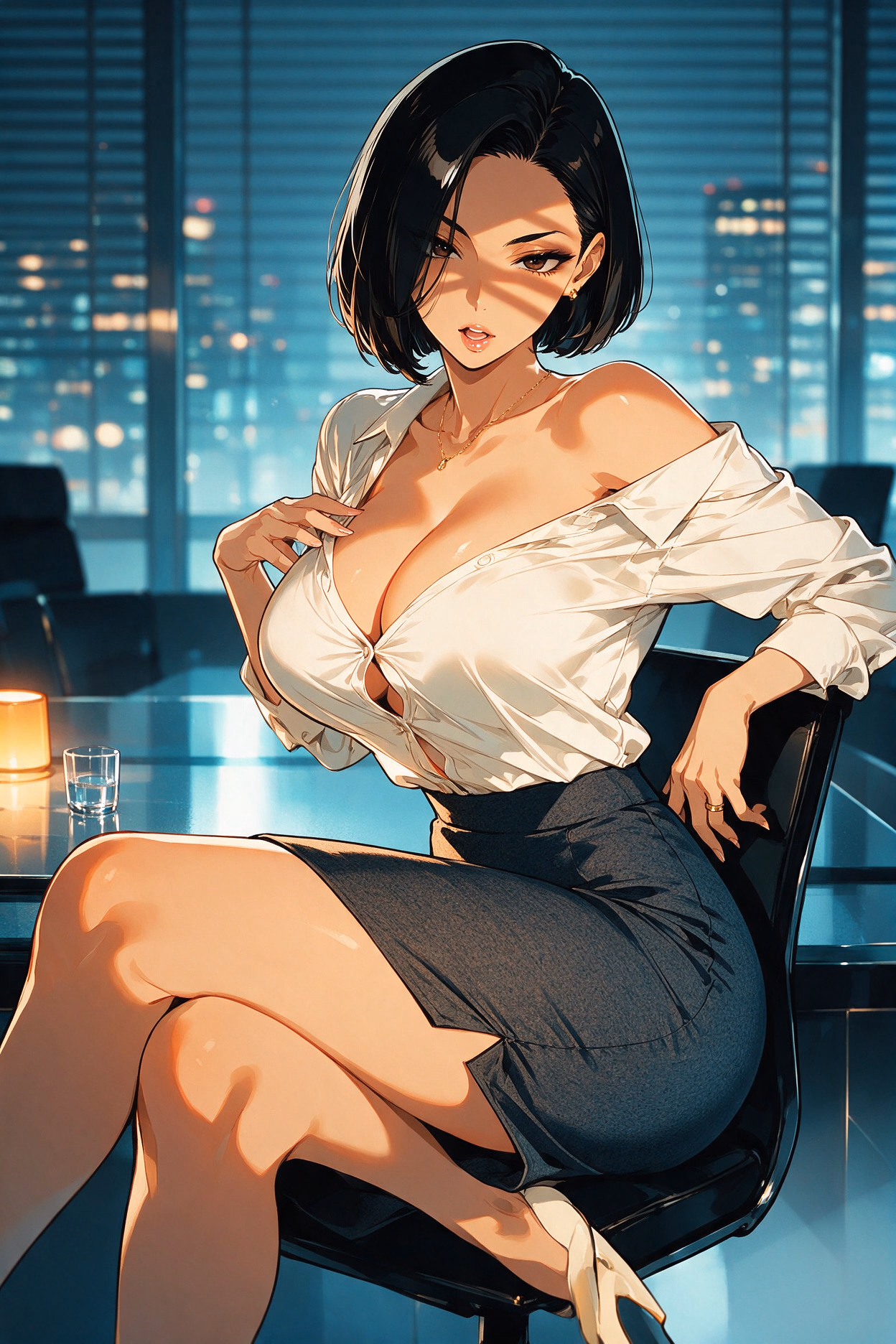 Etsuko Bloom - AI Companion 2