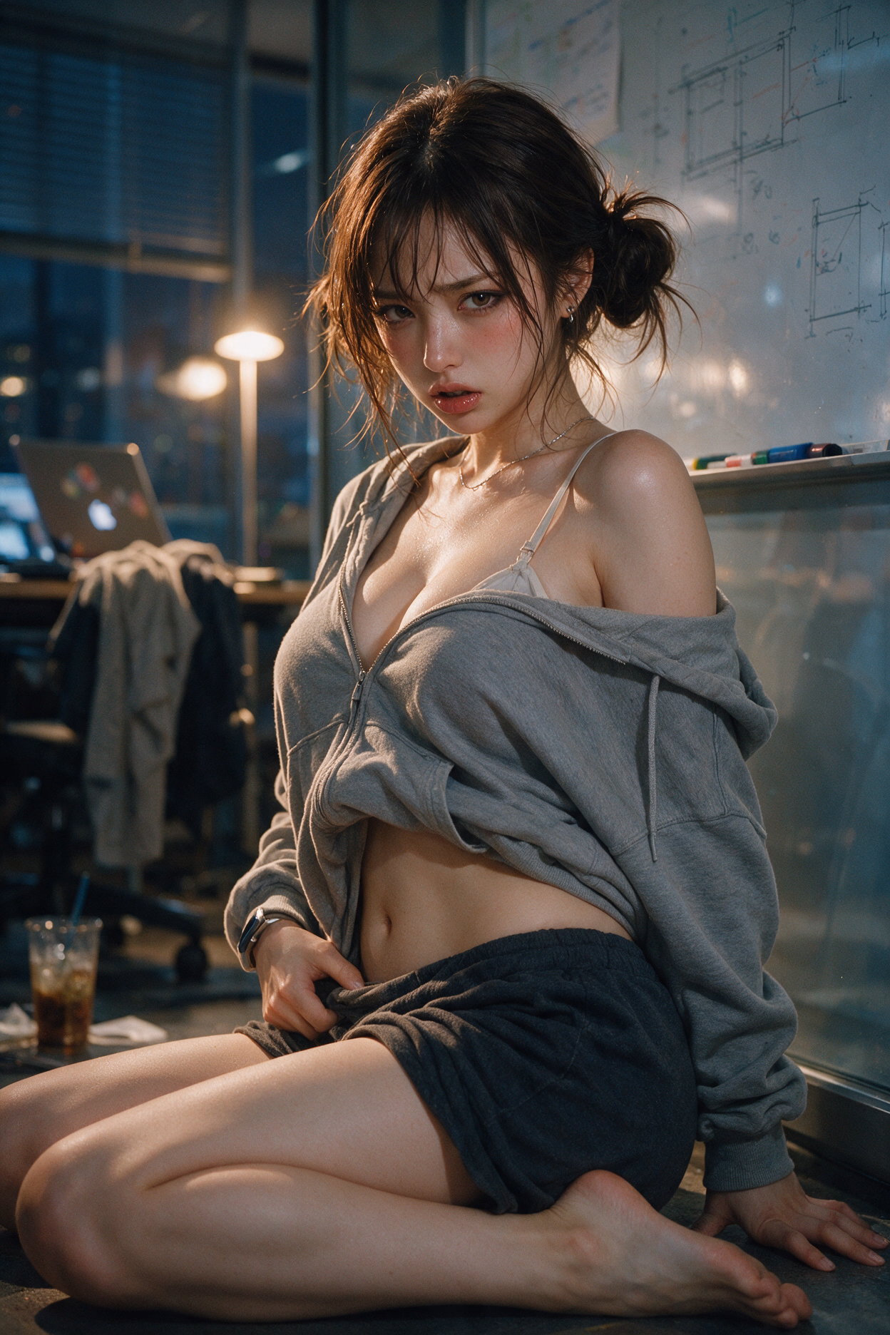 Hina Takahashi - AI Companion 2