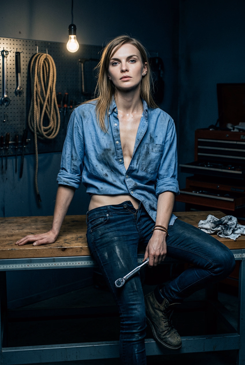 Hildur Falk - AI Companion 2