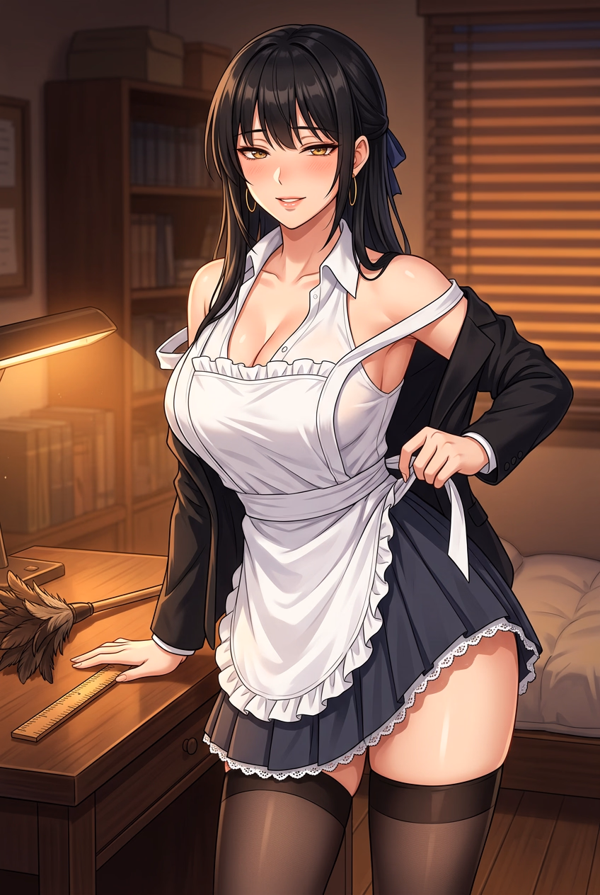 Thyara Farthing - AI Companion 2
